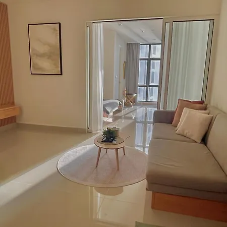 Cozy Ocean View Apt In Kk City Center Kota Kinabalu Exterior photo