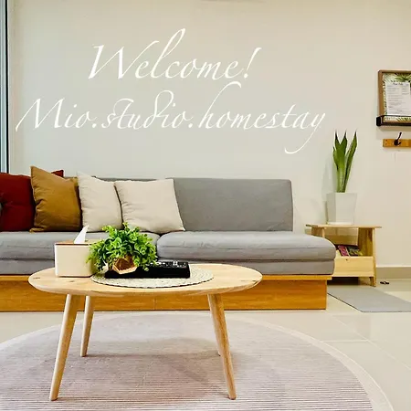 Cozy Ocean View Apt In Kk City Center Kota Kinabalu Exterior photo