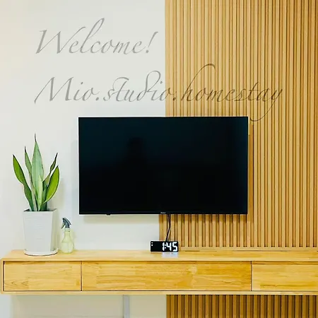 Cozy Ocean View Apt In Kk City Center Kota Kinabalu Exterior photo