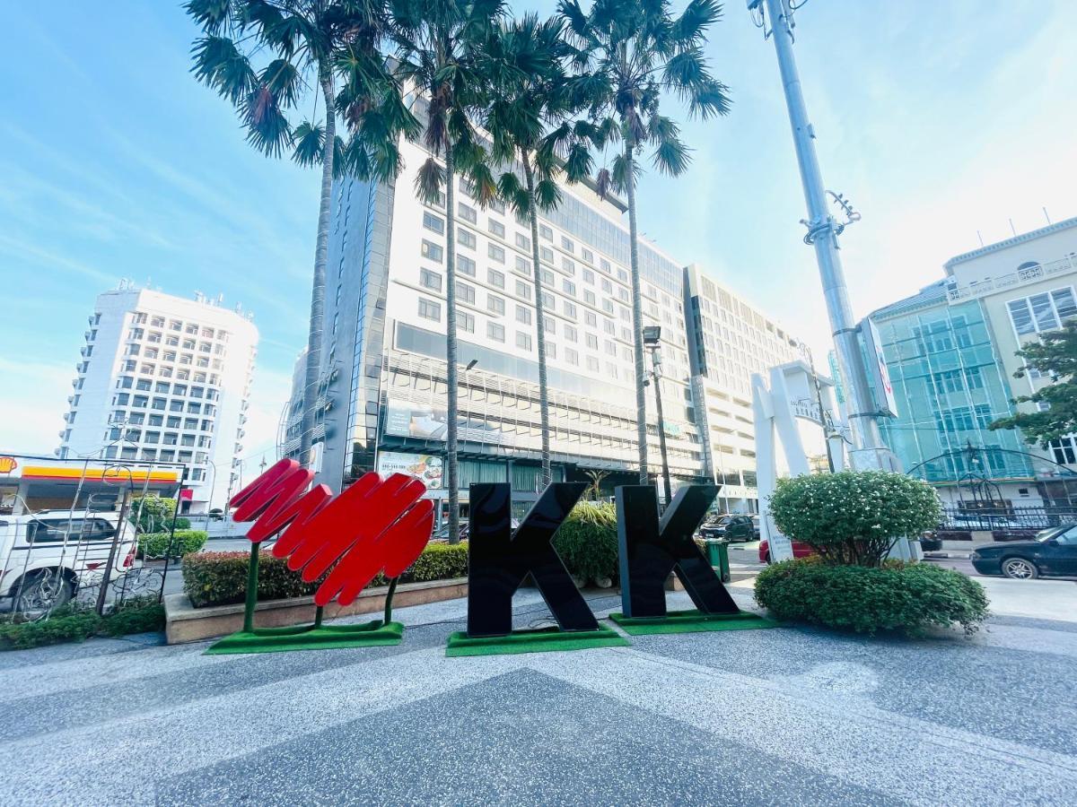 Cozy Ocean View In Kk Center Apartment Kota Kinabalu
