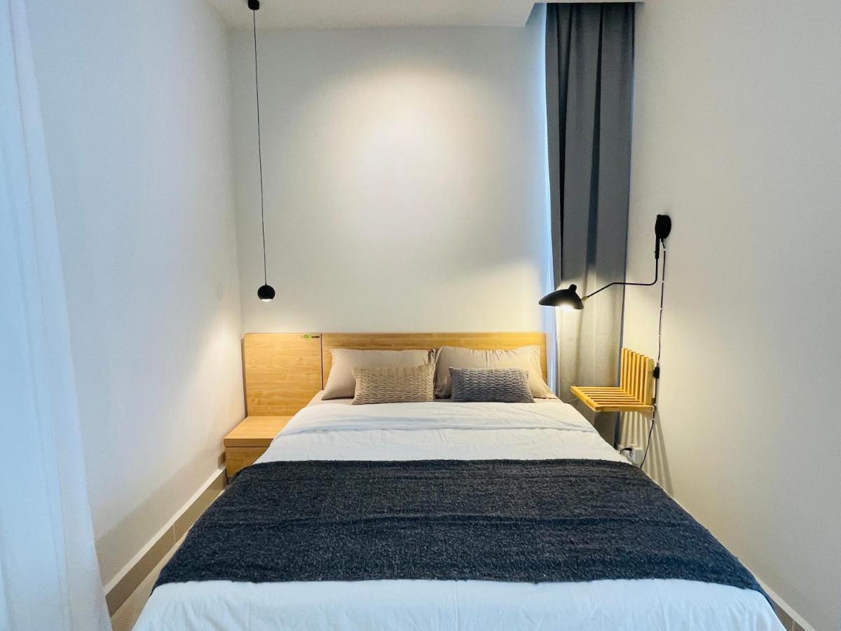 Cozy Ocean View In Kk Center Apartment Kota Kinabalu