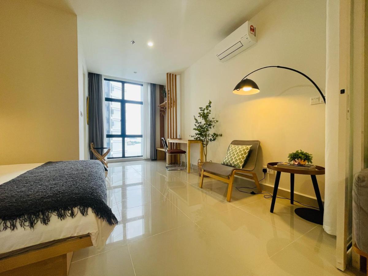 Cozy Ocean View In Kk Center Kota Kinabalu
