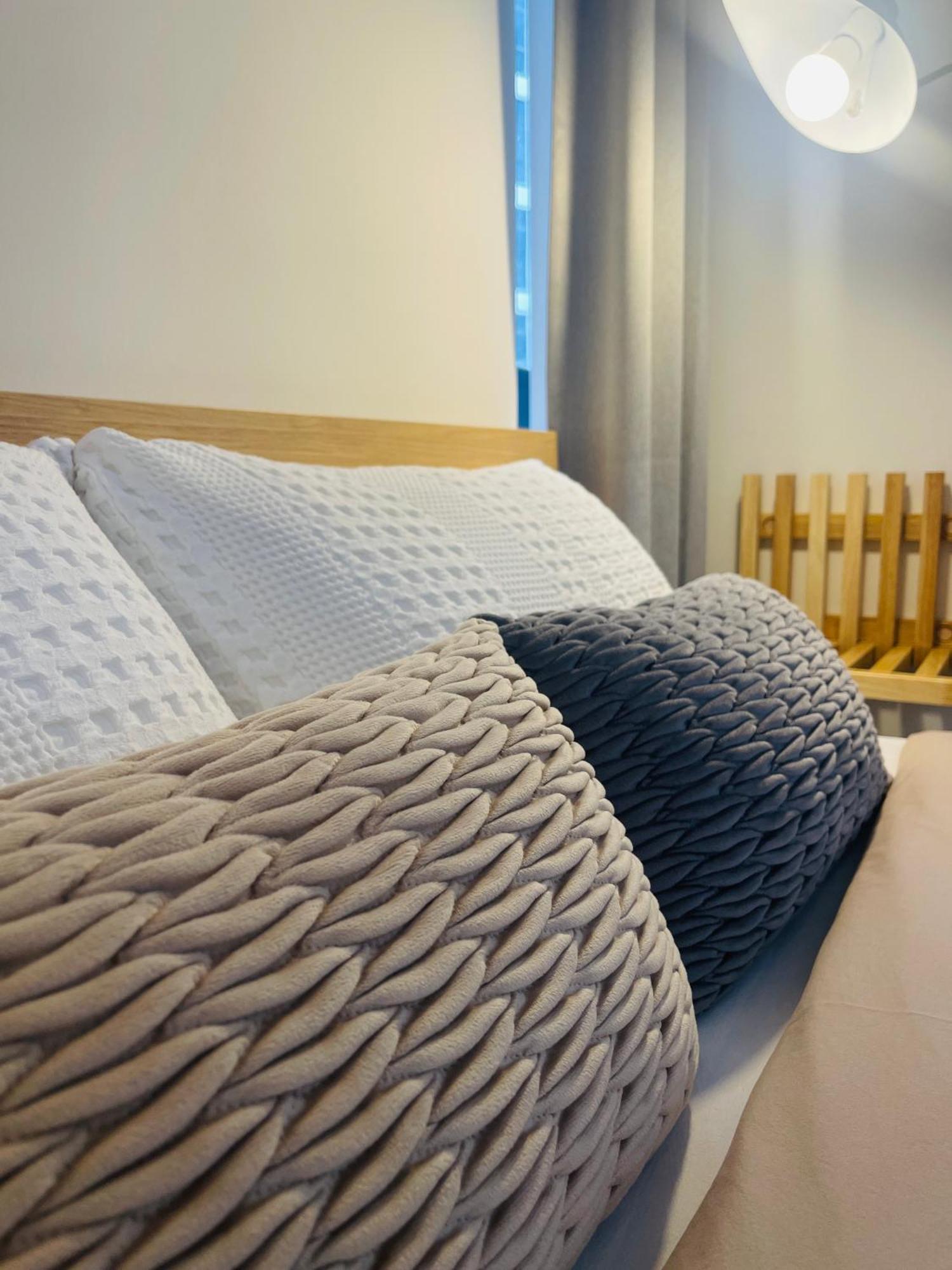 Cozy Ocean View In Kk Center Apartment *