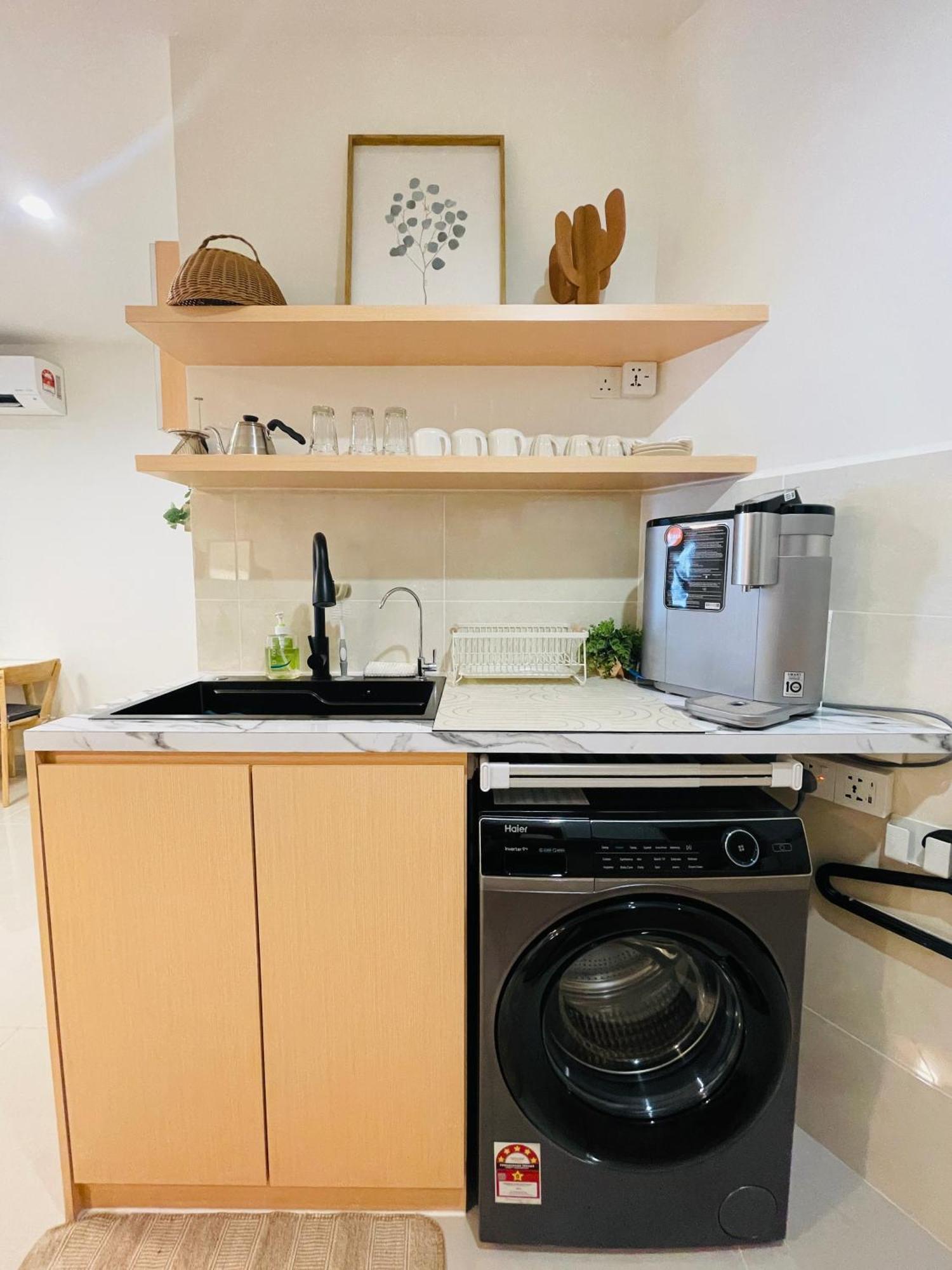 Apartment Cozy Ocean View In Kk Center Kota Kinabalu
