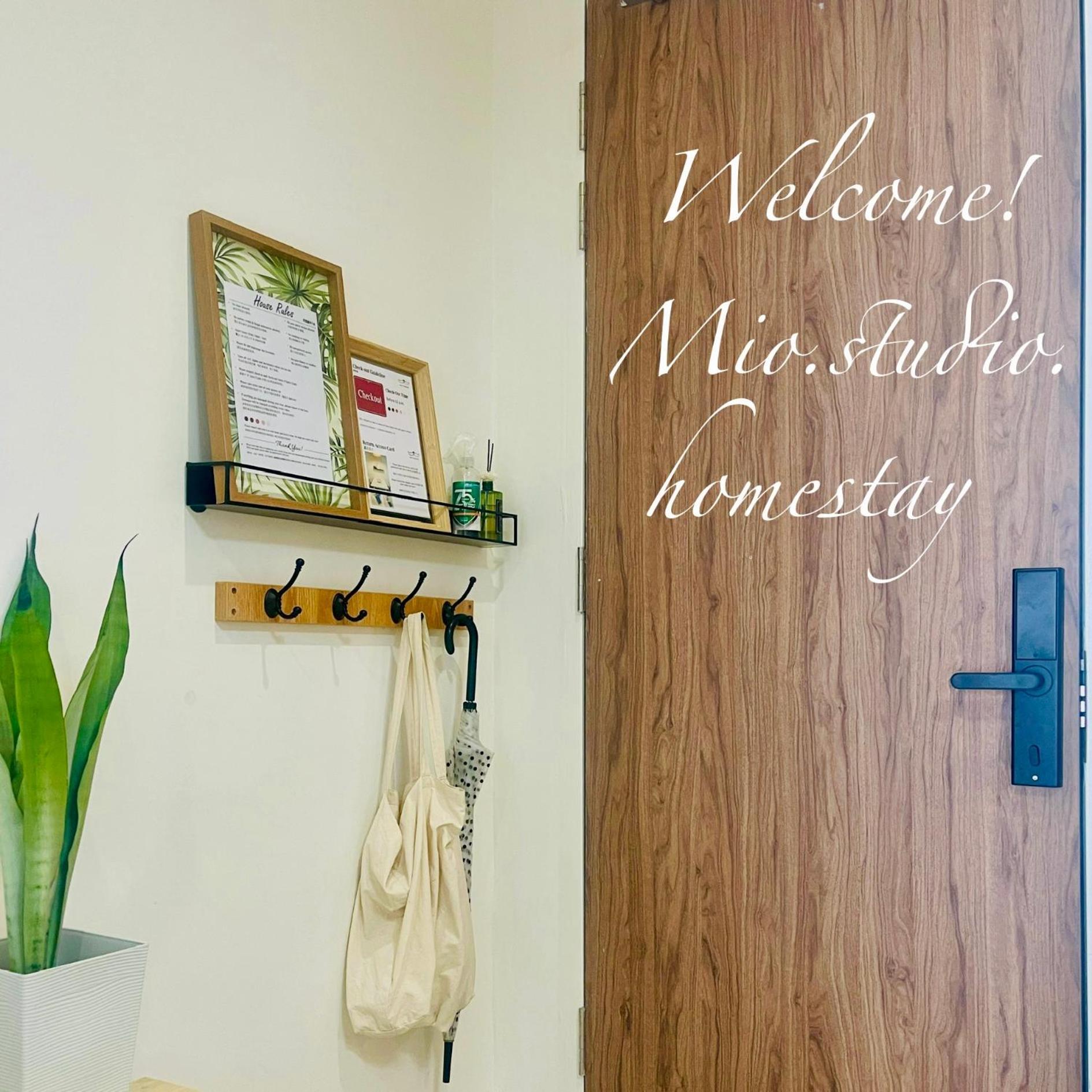 Cozy Ocean View In Kk Center Apartment Kota Kinabalu
