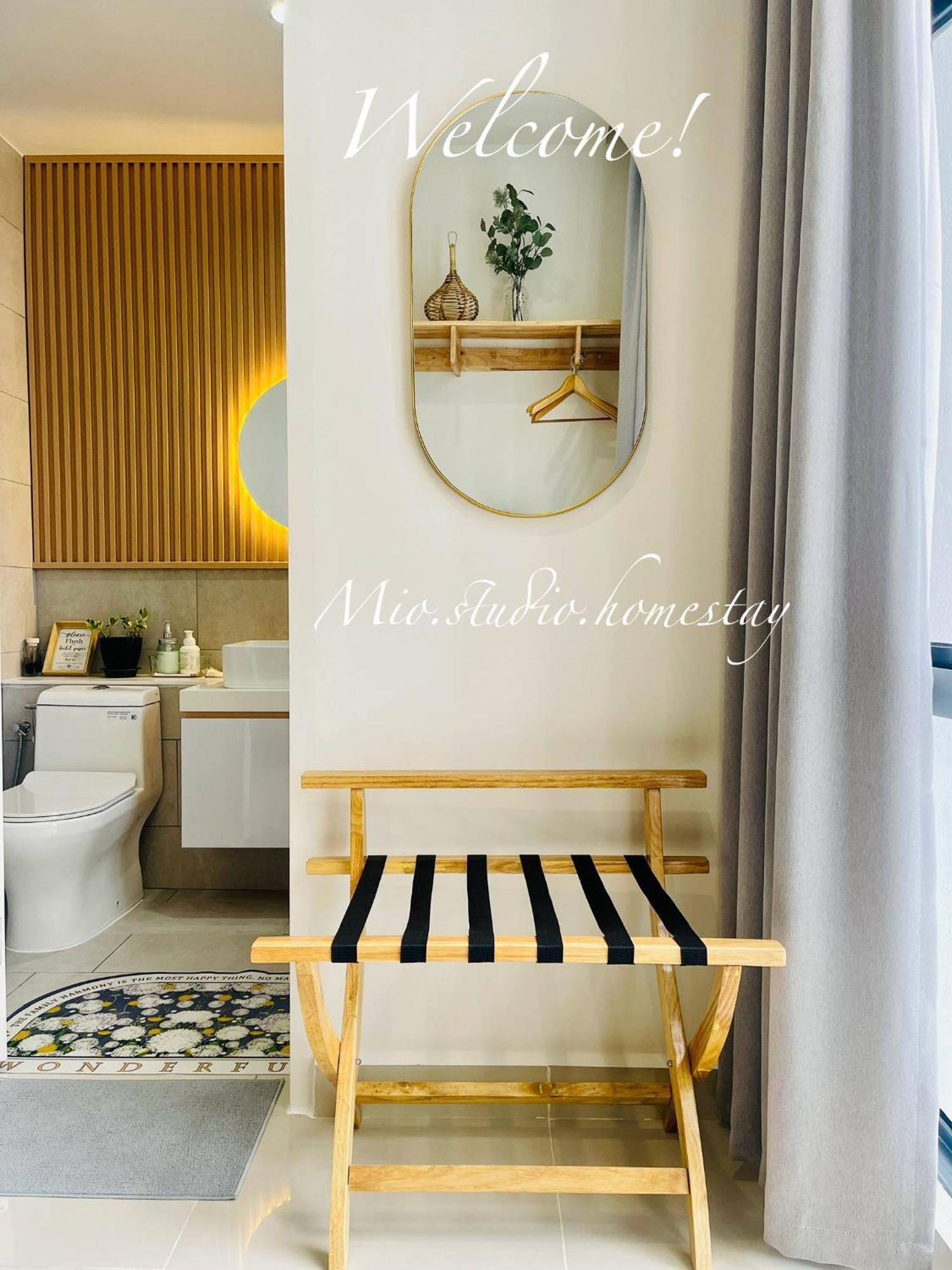 Cozy Ocean View In Kk Center Apartment