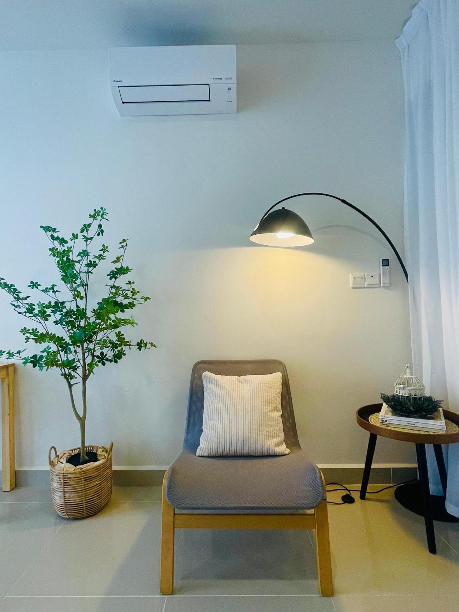 Cozy Ocean View In Kk Center Apartment *