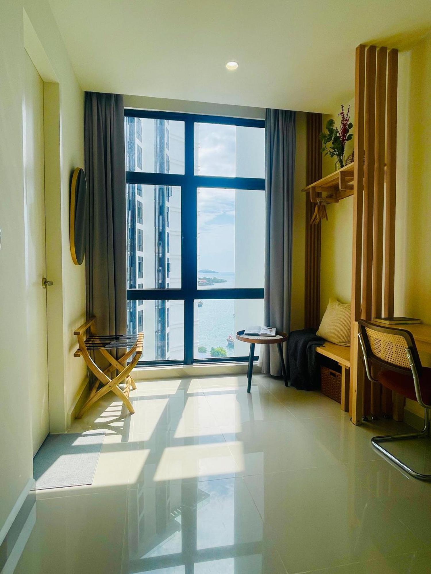 Cozy Ocean View In Kk Center Kota Kinabalu